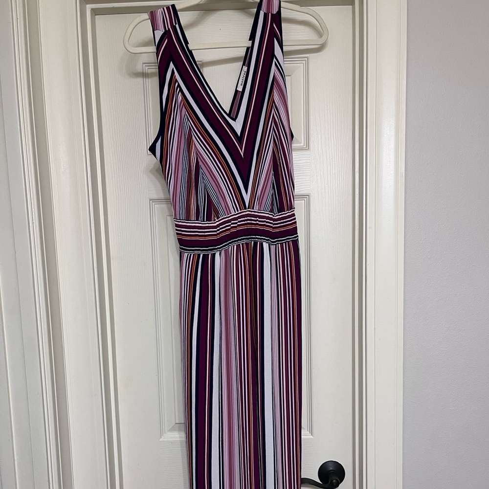 Striped Jumper